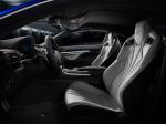 Lexus RC F 2014 года (NA)